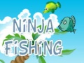 Тоглоом Ninja Fishing