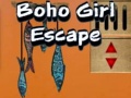 Тоглоом Boho Girl Escape