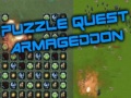 Тоглоом Puzzle Quest Armageddon