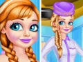 Тоглоом Princess Stewardess