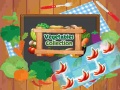 Тоглоом Vegetables Collection