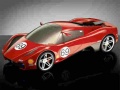 Тоглоом Super Cars Jigsaw Puzzle