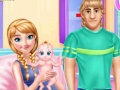Тоглоом Pregnant Anna and Baby Care