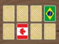 Тоглоом World Flags Memory