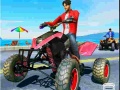Тоглоом Quad Bike Traffic Racing Mania