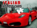 Тоглоом Italian Fastest Cars