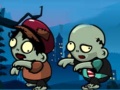 Тоглоом Zombie Mayhem