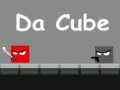 Тоглоом Da Cube