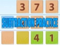 Тоглоом Subtraction Practice