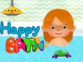 Тоглоом Happy Bath