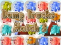 Тоглоом Dump Trucks Match 3