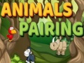 Тоглоом Animals Pairing