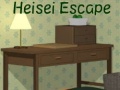 Тоглоом Heisei Escape