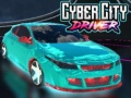 Тоглоом Cyber City Driver