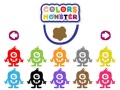Тоглоом Colors Monster