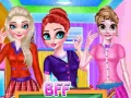 Тоглоом BFF High School Style