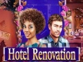 Тоглоом Hotel Renovation