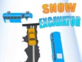 Тоглоом Snow Excavator
