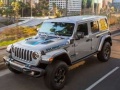 Тоглоом Jeep Wrangler Rubicon 4xe Slide