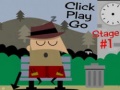 Тоглоом Clickplay Go Stage 1