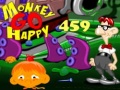 Тоглоом Monkey GO Happy Stage 459