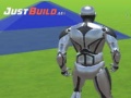 Тоглоом JustBuild.LOL
