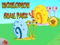 Тоглоом Nickelodeon Snail Park