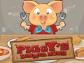 Тоглоом Piggy's Dinner Rush