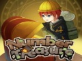Тоглоом Number Treasure