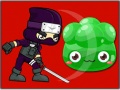 Тоглоом Warrior Monster