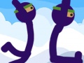Тоглоом Stickman Swing Star