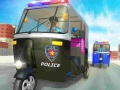 Тоглоом Police Auto Rickshaw 2020