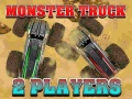 Тоглоом Monster Truck 2 Players