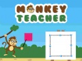 Тоглоом Monkey Teacher