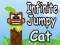 Тоглоом Infinite Jumpy Cat