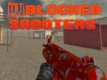 Тоглоом Unblocked Shooters