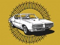Тоглоом Vintage Cars Match 3