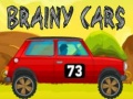 Тоглоом Brainy Cars