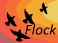 Тоглоом Flock