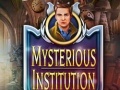 Тоглоом Mysterious Institution