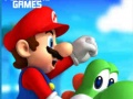 Тоглоом Super Mario Bros Riders