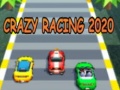 Тоглоом Crazy Racing 2020