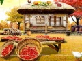 Тоглоом Cartoon Autumn Puzzle