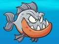 Тоглоом Cute Piranha Jigsaw Puzzles