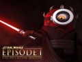 Тоглоом Star Wars Episode 1 The phantom Minion 