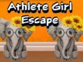 Тоглоом Athlete Girl Escape