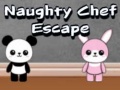 Тоглоом Naughty Chef Escape