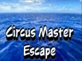 Тоглоом Circus Master Escape
