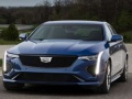 Тоглоом Cadillac CT4-V Slide