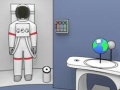 Тоглоом Space Museum Escape